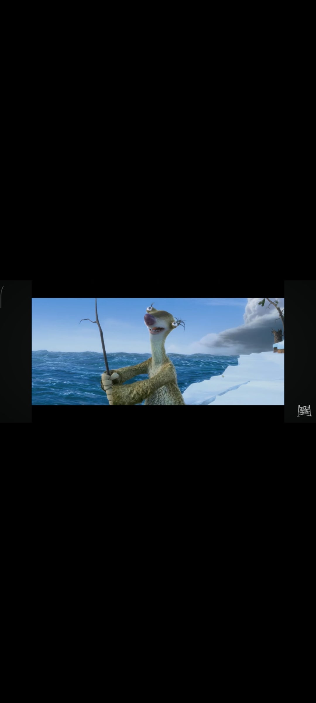 L'Age de Glace 4 - La Dérive des Continents - DVD