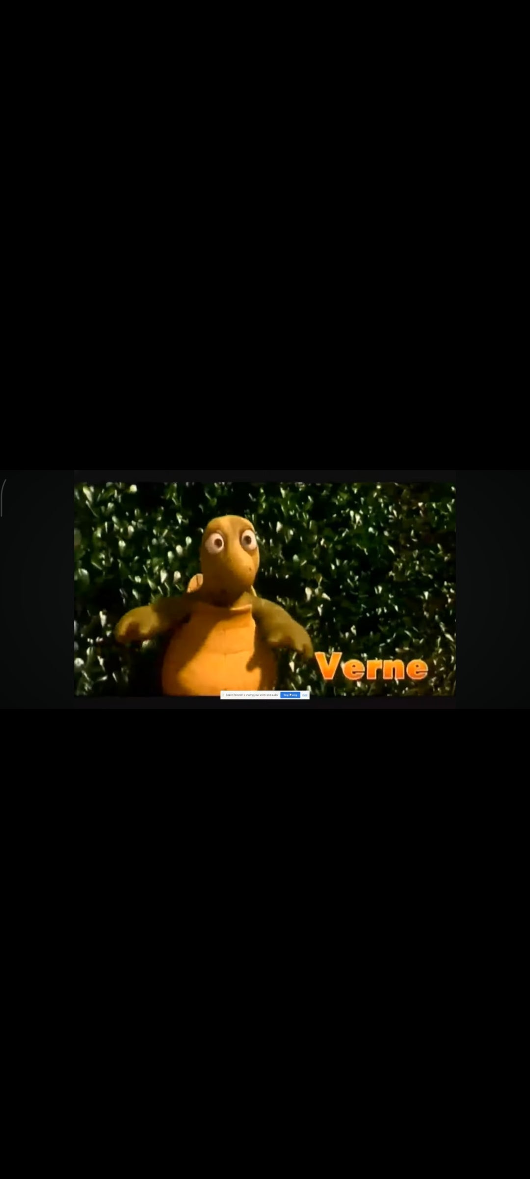 Nos Voisins les Hommes - DVD