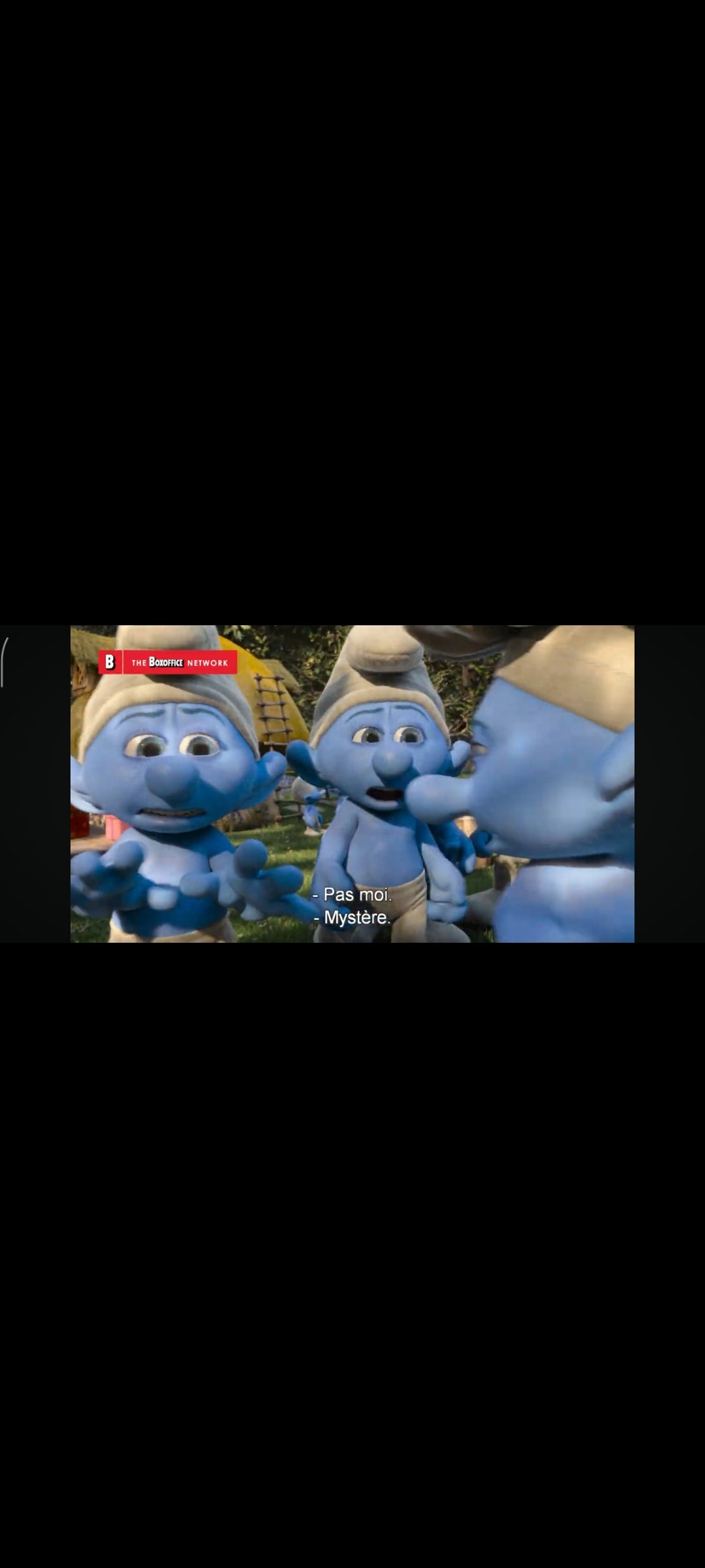 Les Schtroumpfs - Les Anniversaires des Schtroumpfs - DVD