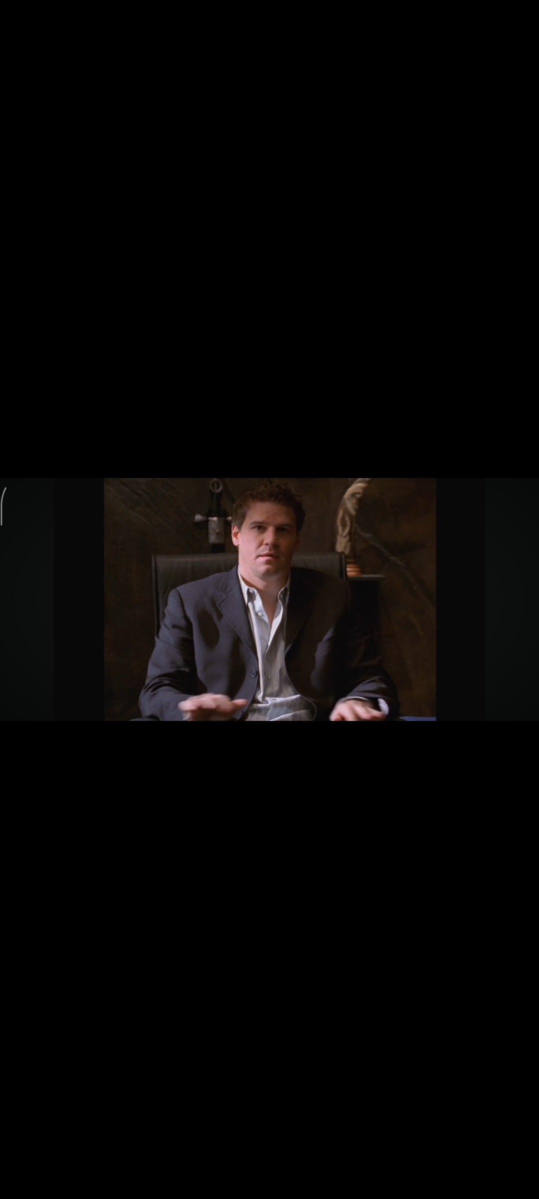 Angel - Saison 5 - DVD 1 - Épisodes 1-4