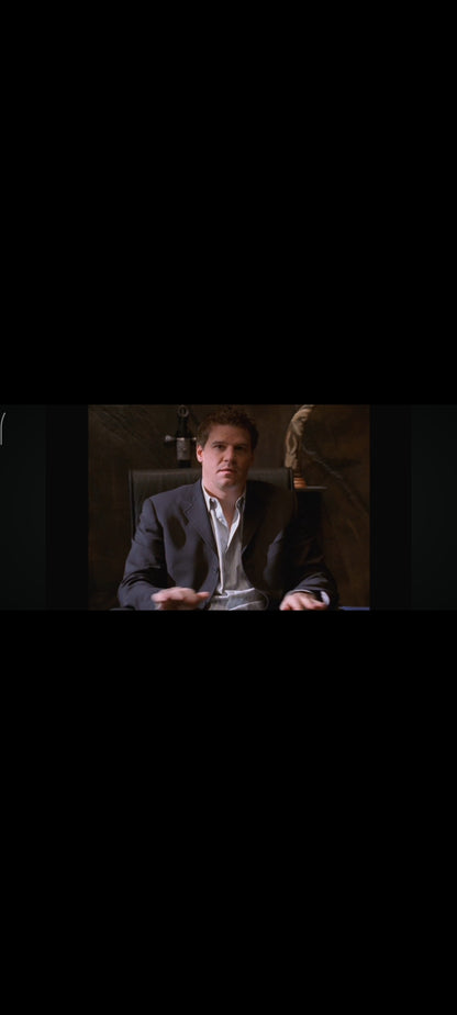 Angel - Saison 5 - DVD 1 - Épisodes 1-4