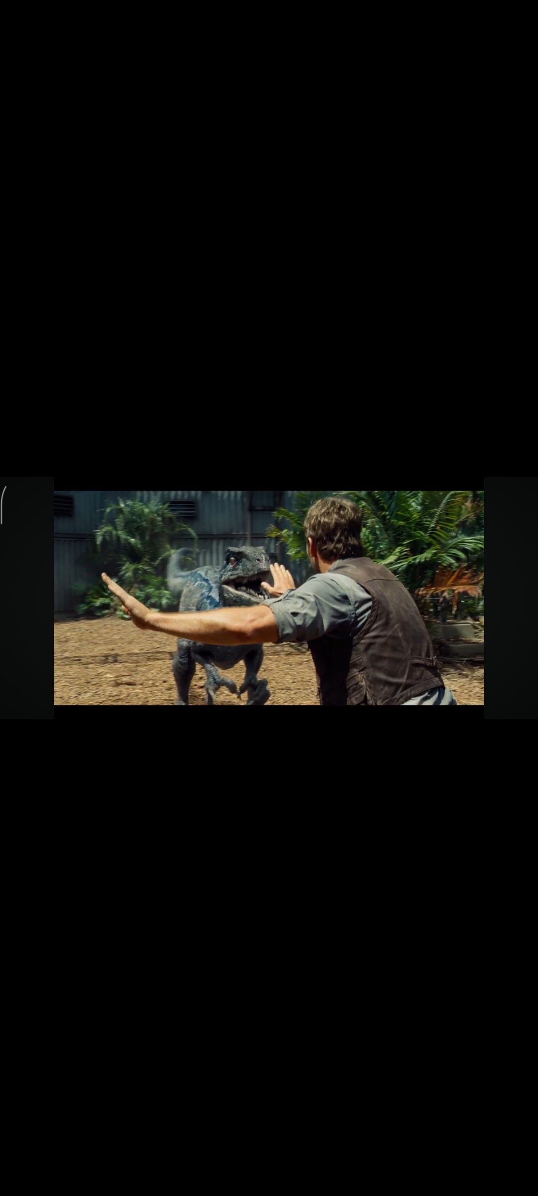 Jurassic World - DVD + Digital HD