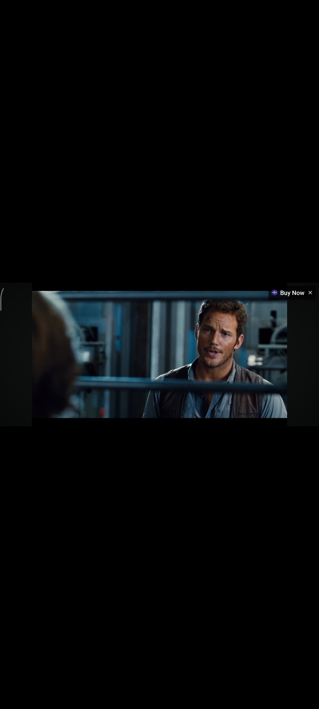 Jurassic World - DVD + Digital HD