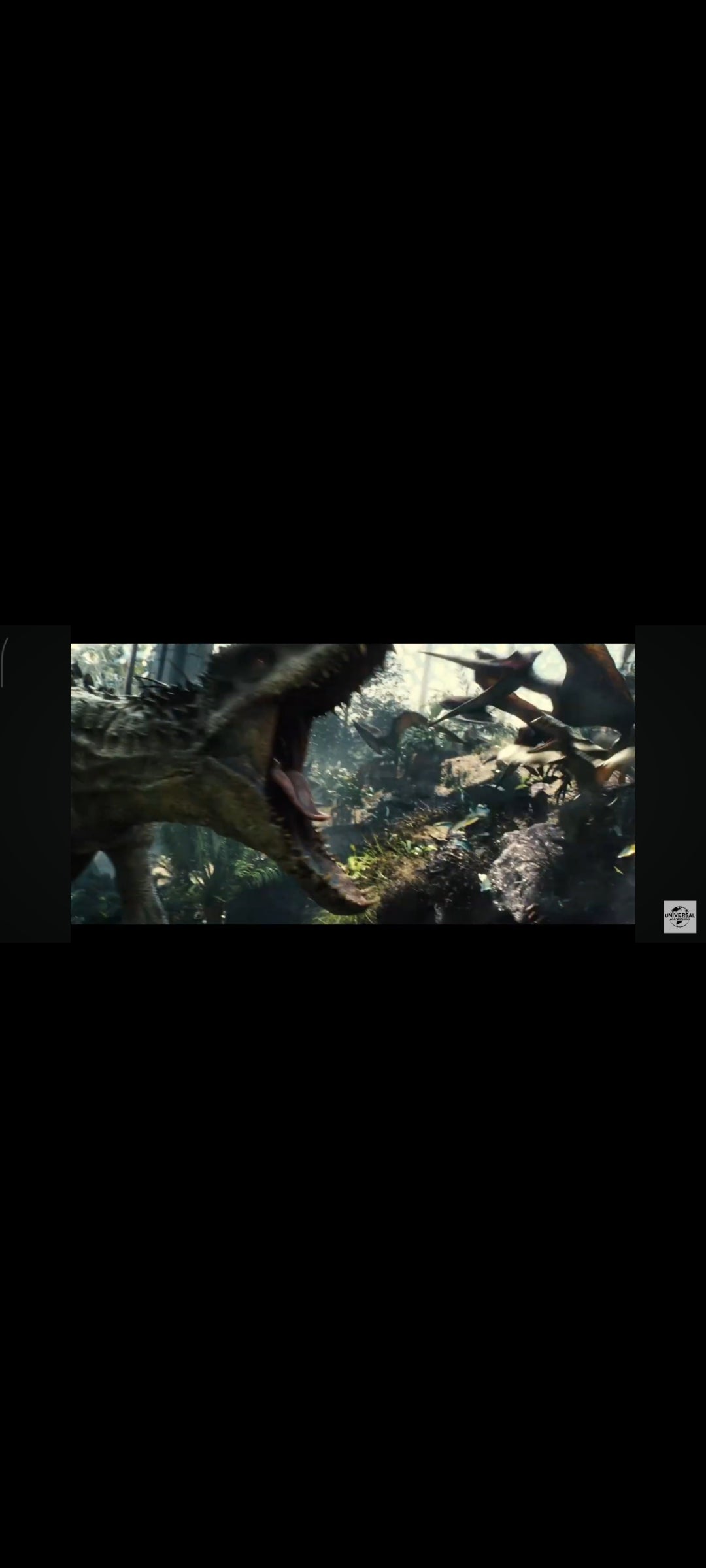 Jurassic World - DVD + Digital HD