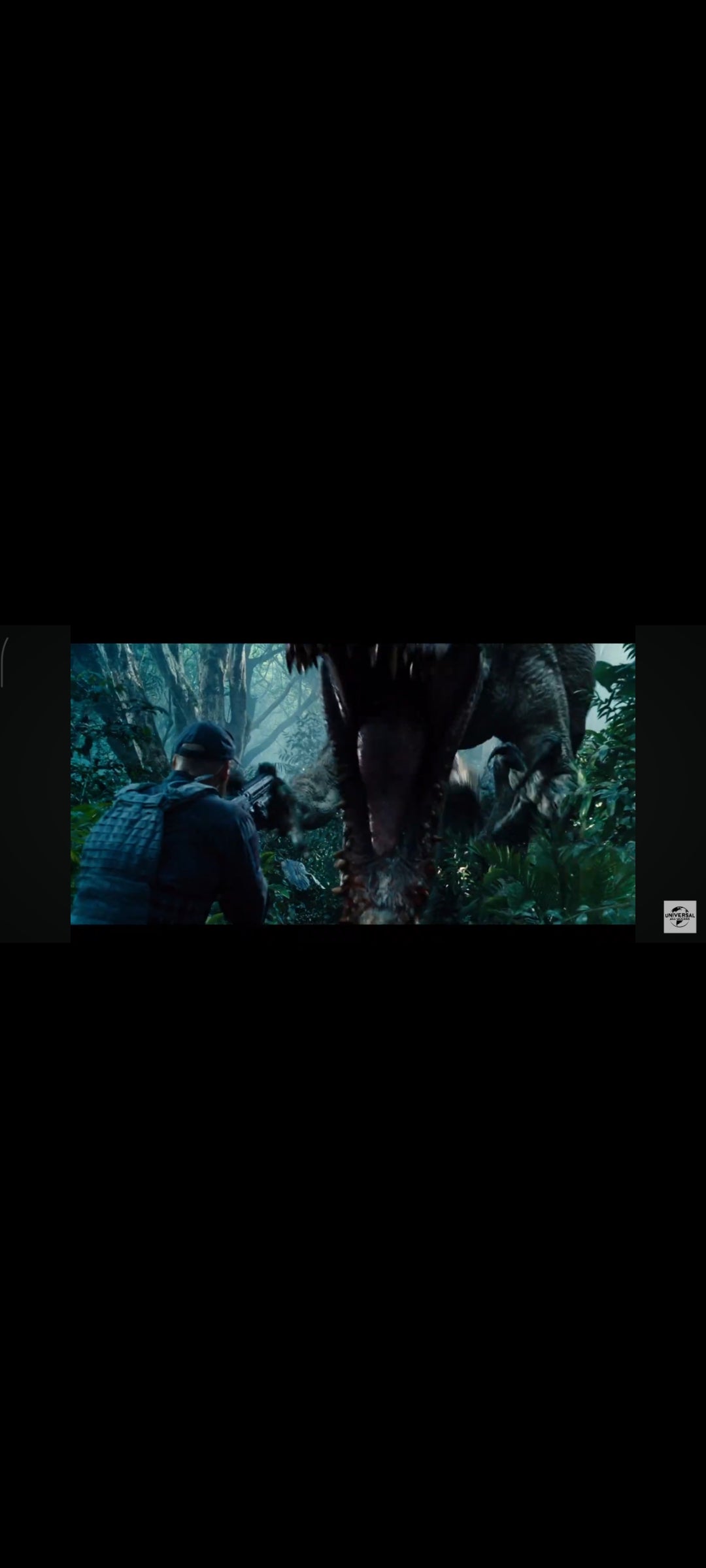 Jurassic World - DVD + Digital HD