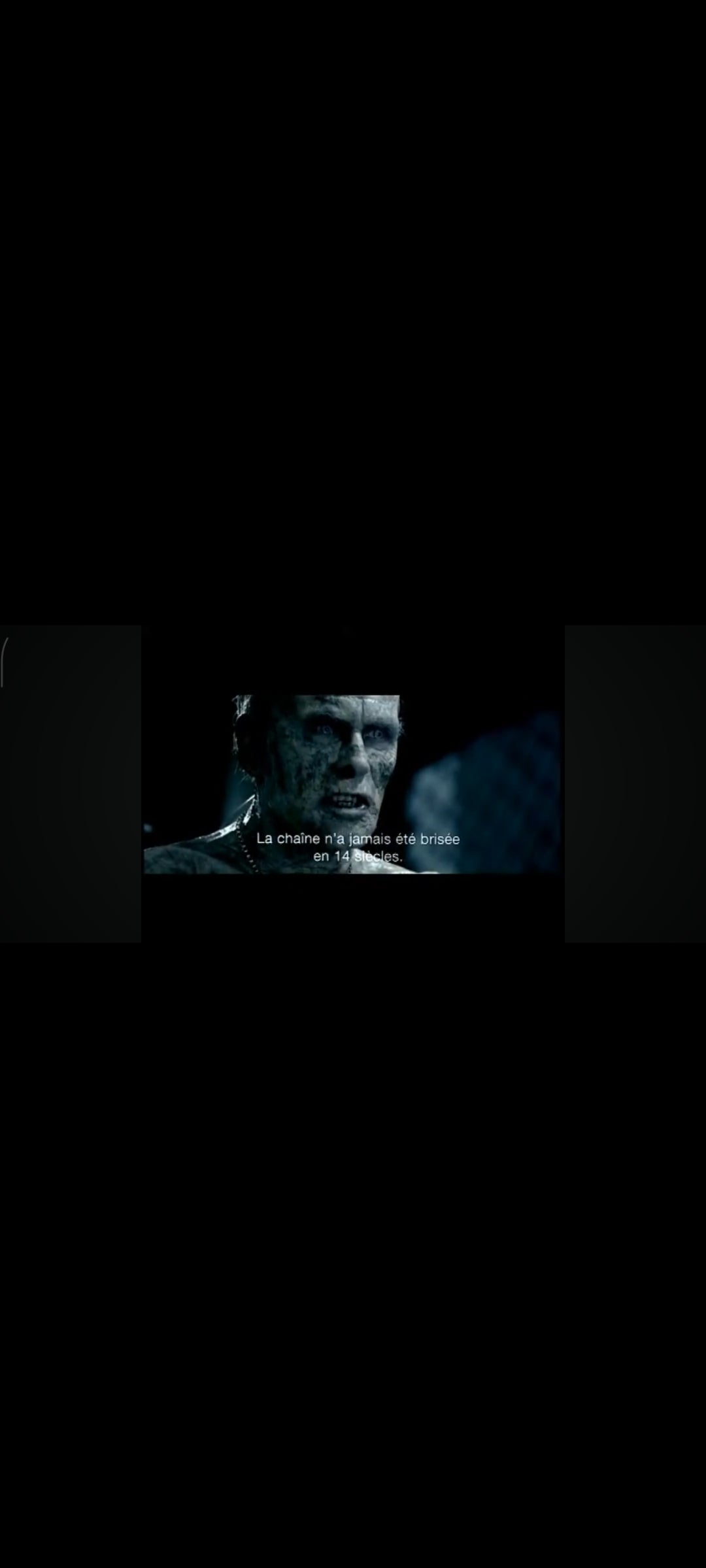 Underworld - DVD