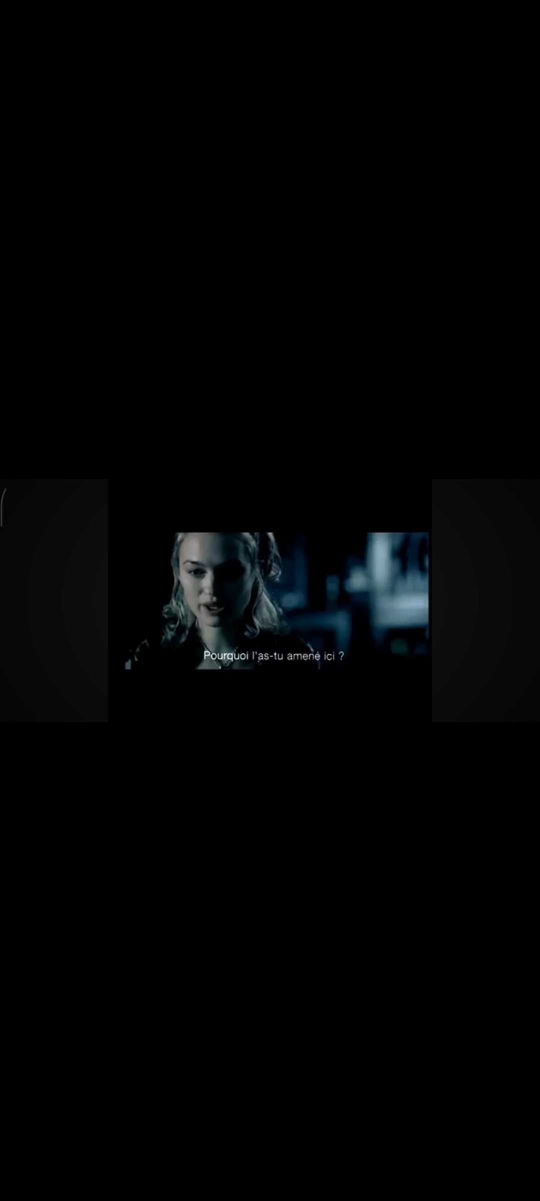 Underworld - DVD