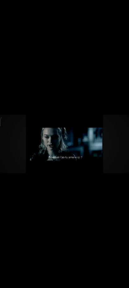Underworld - DVD
