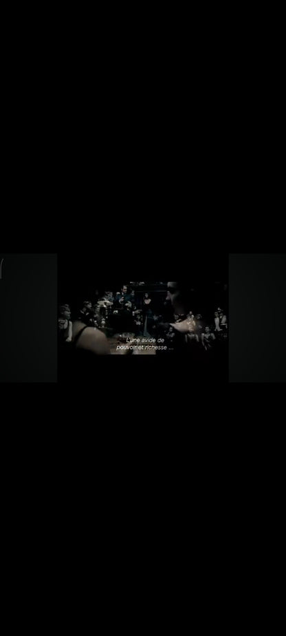 Underworld - DVD