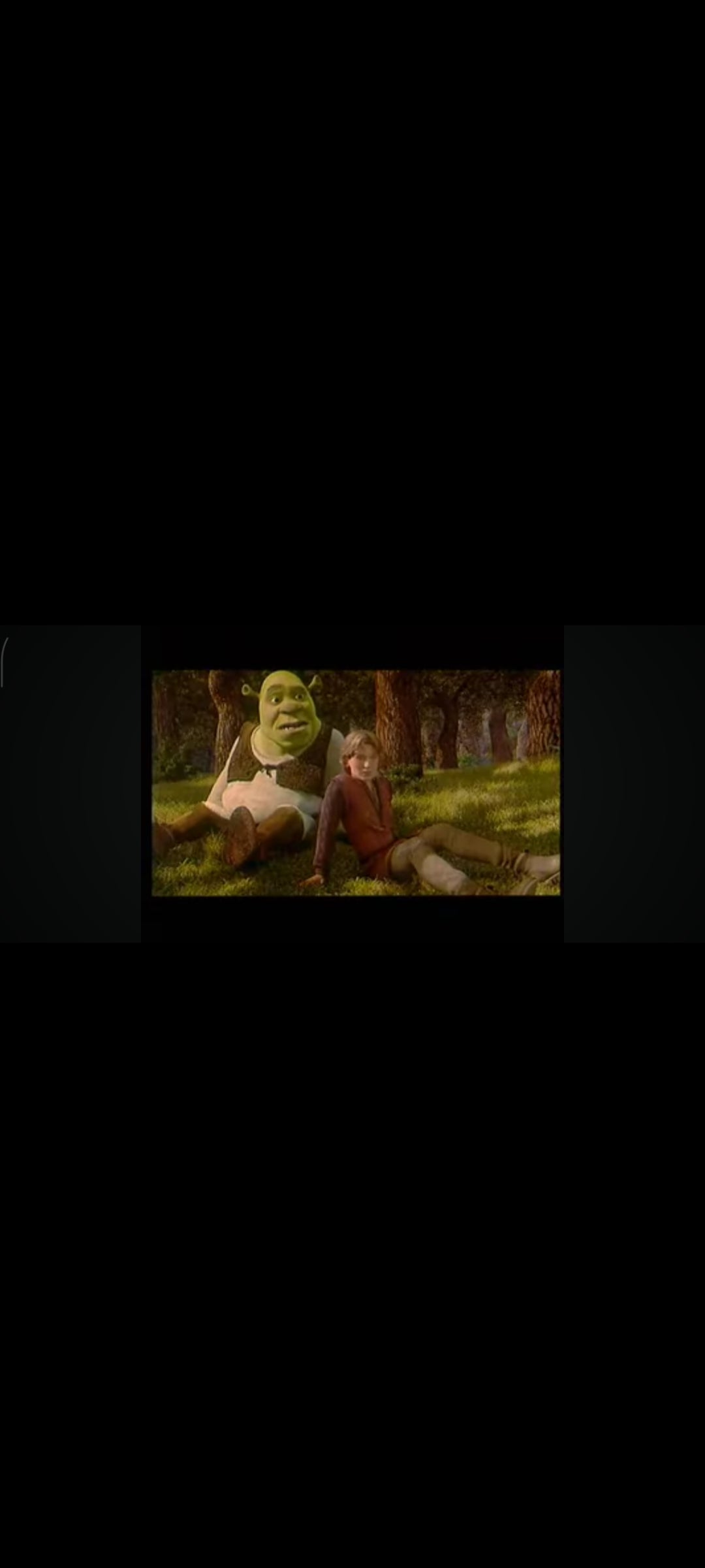 Shrek le Troisième - DVD