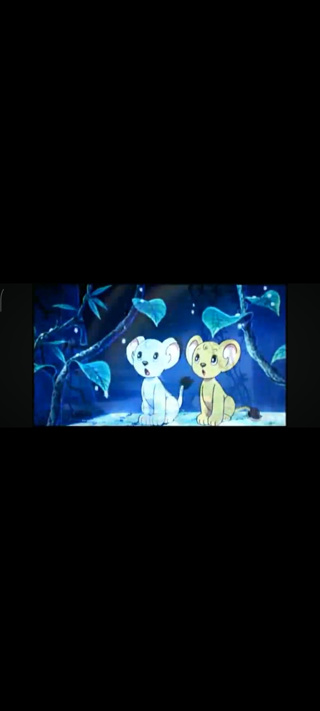 Leo le Lion - Roi de la Jungle - DVD