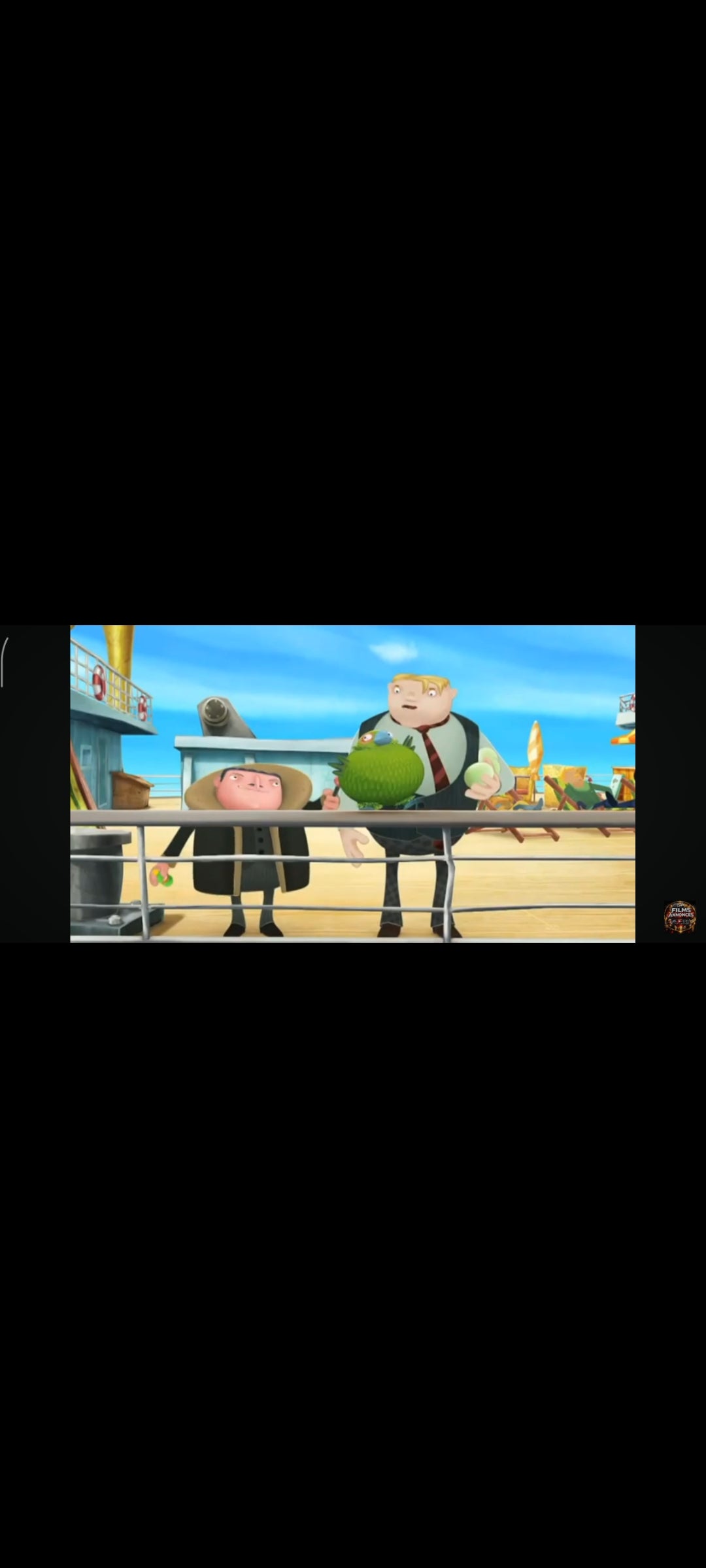 Jasper, Pingouin Explorateur - DVD