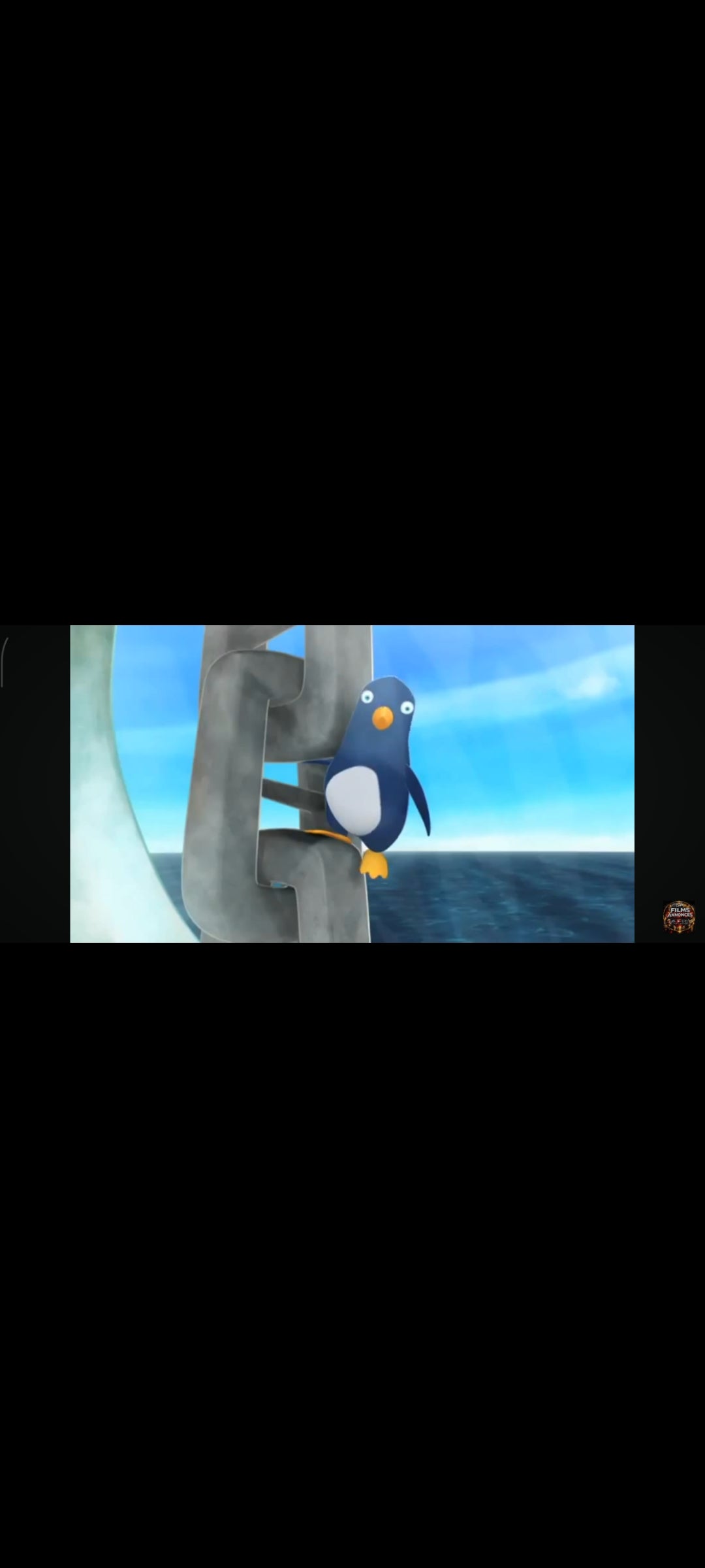 Jasper, Pingouin Explorateur - DVD
