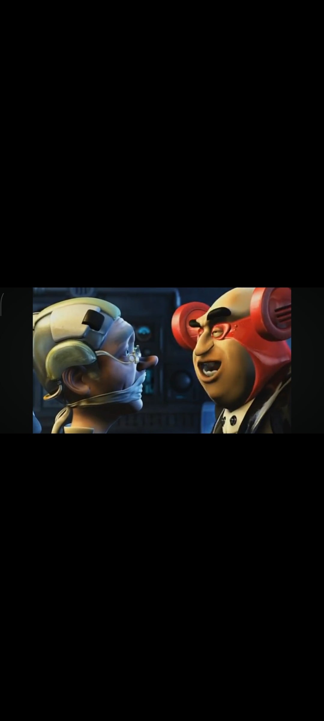 Pinocchio le Robot - DVD