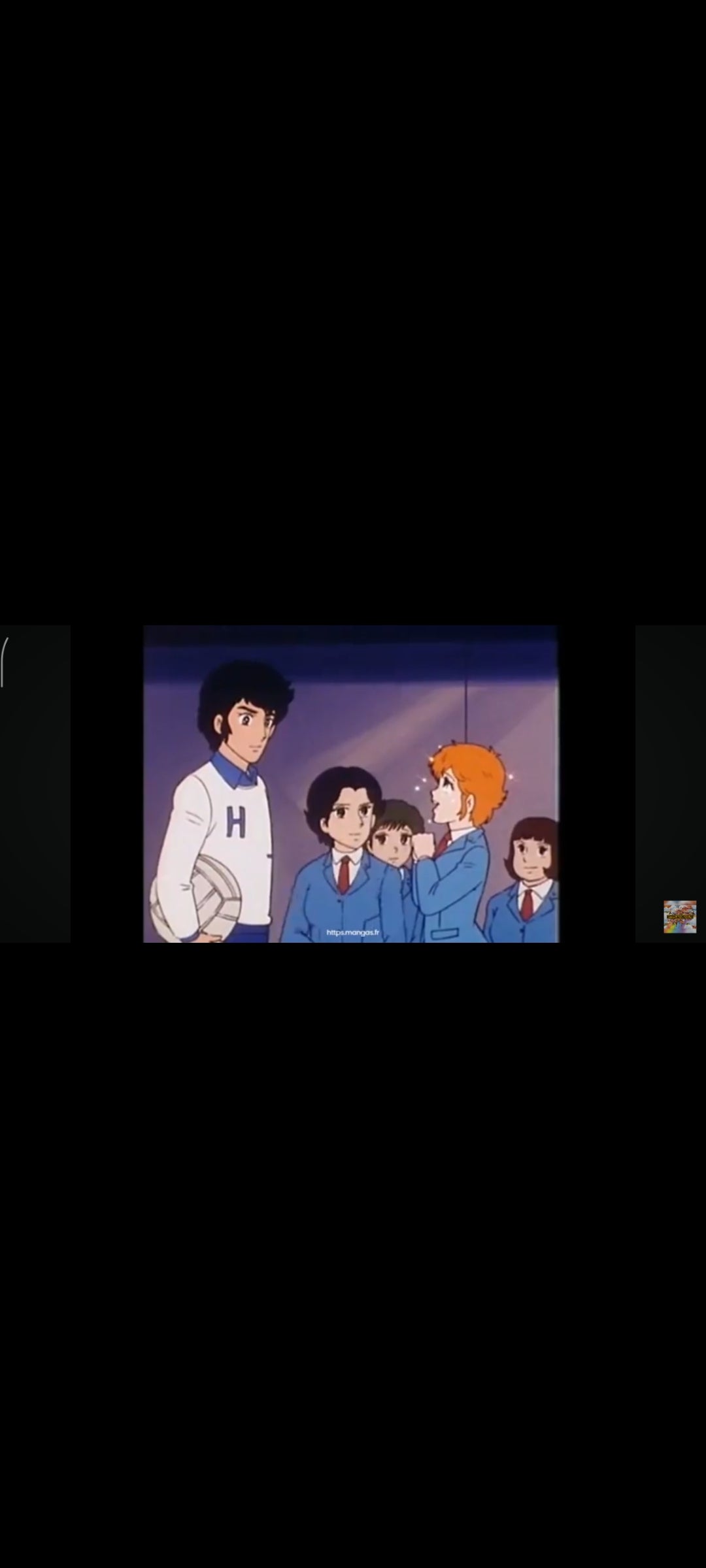 Jeanne & Serge - DVD 2
