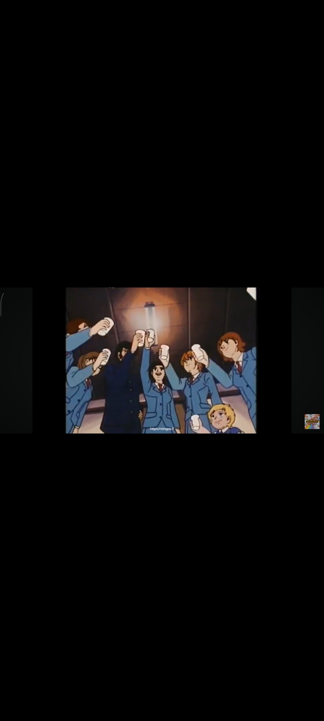 Jeanne & Serge - DVD 2