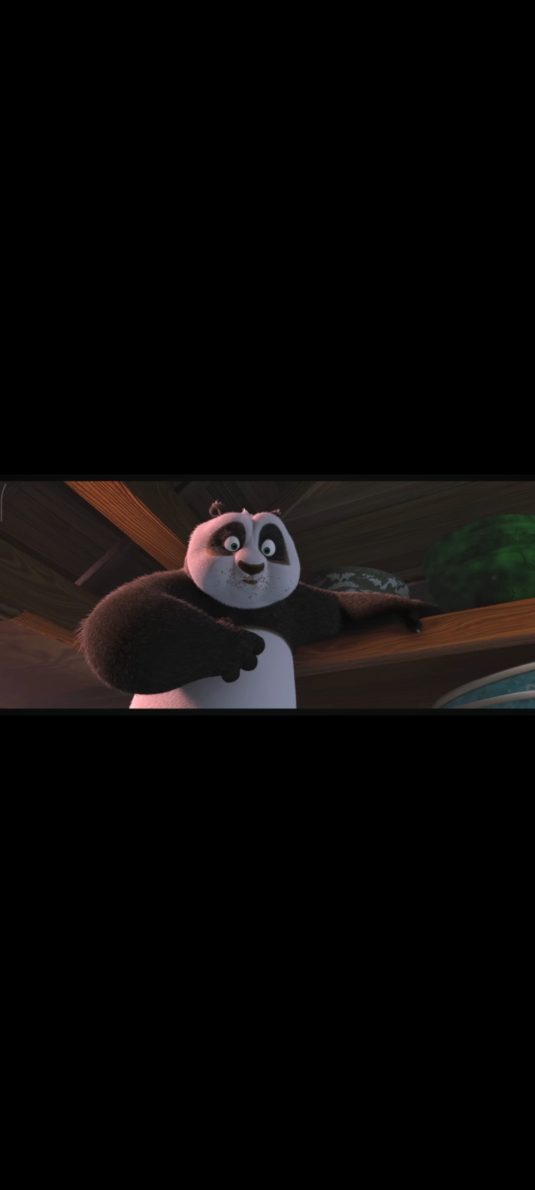 Kung Fu Panda - DVD DreamWorks