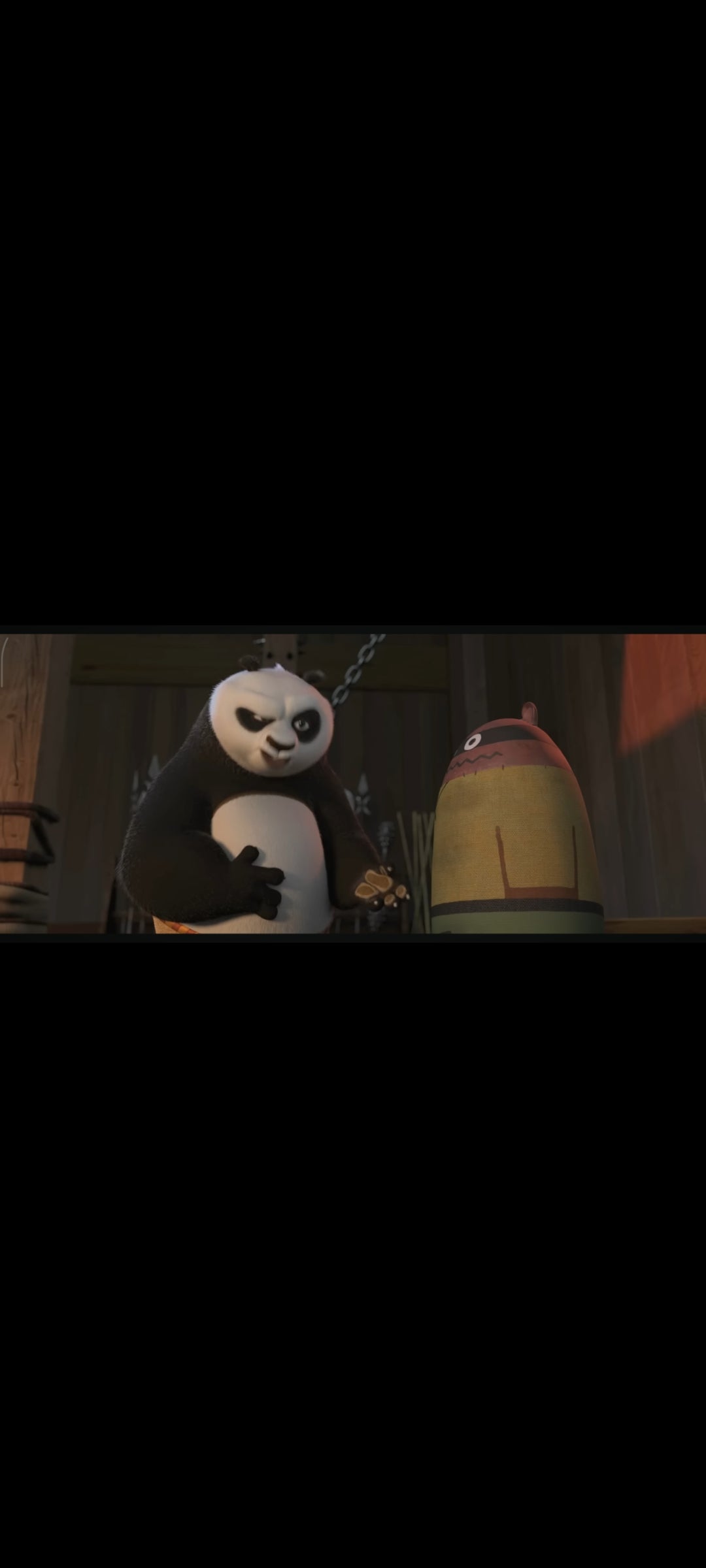 Kung Fu Panda - DVD DreamWorks