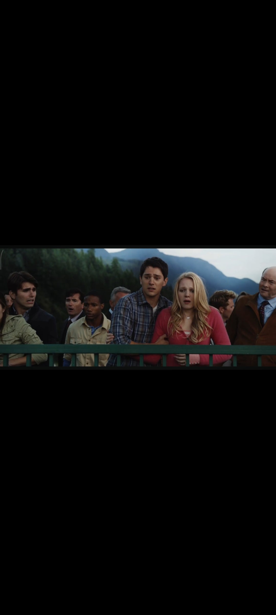 Destination Finale 5 - DVD