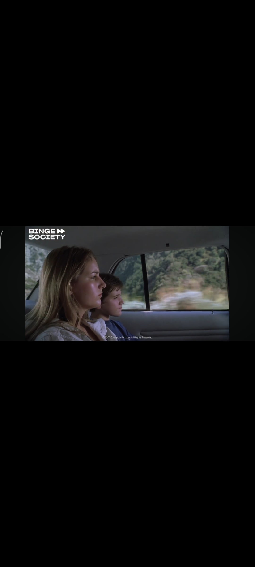La Prison de Verre (The Glass House) - DVD