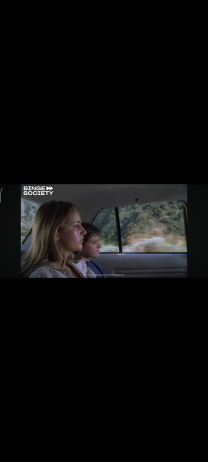 La Prison de Verre (The Glass House) - DVD