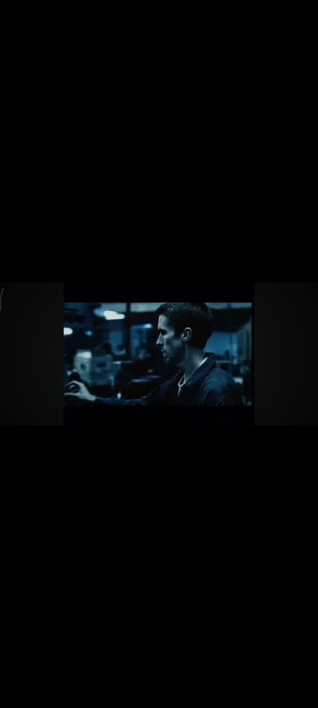 The Machinist - DVD