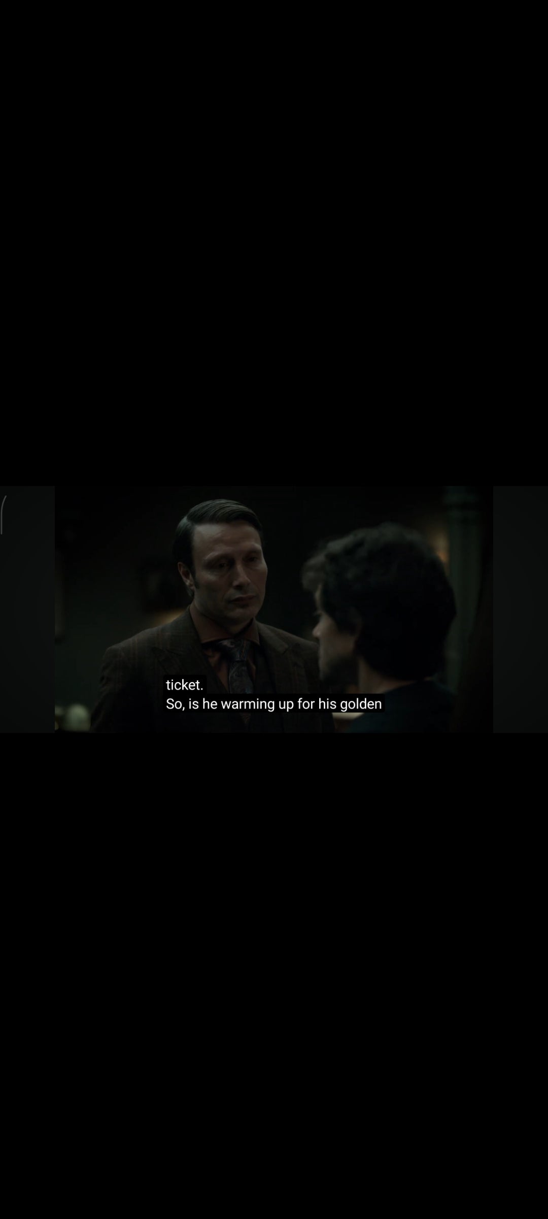 Hannibal - DVD