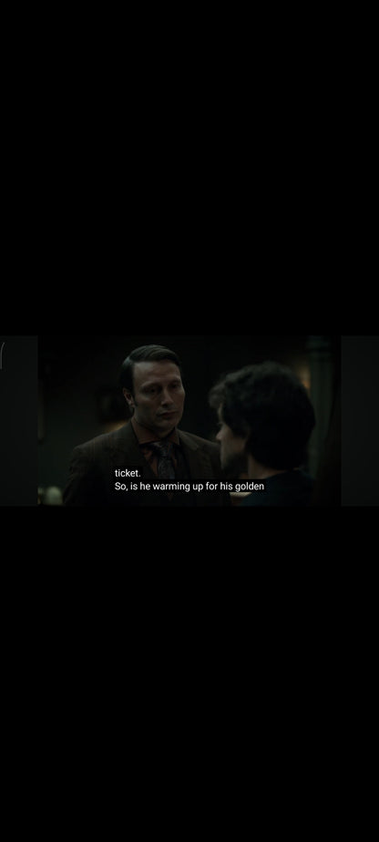 Hannibal - DVD