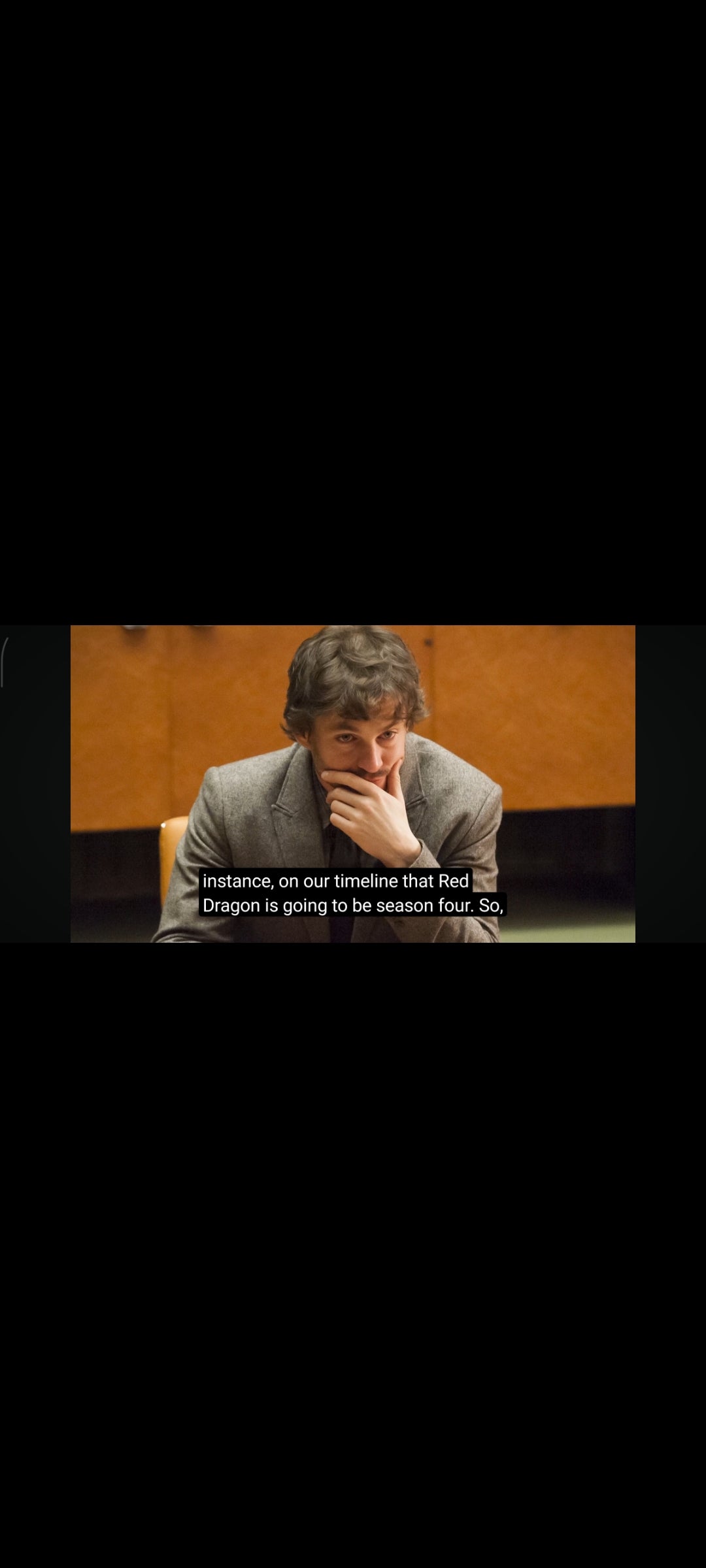 Hannibal - DVD