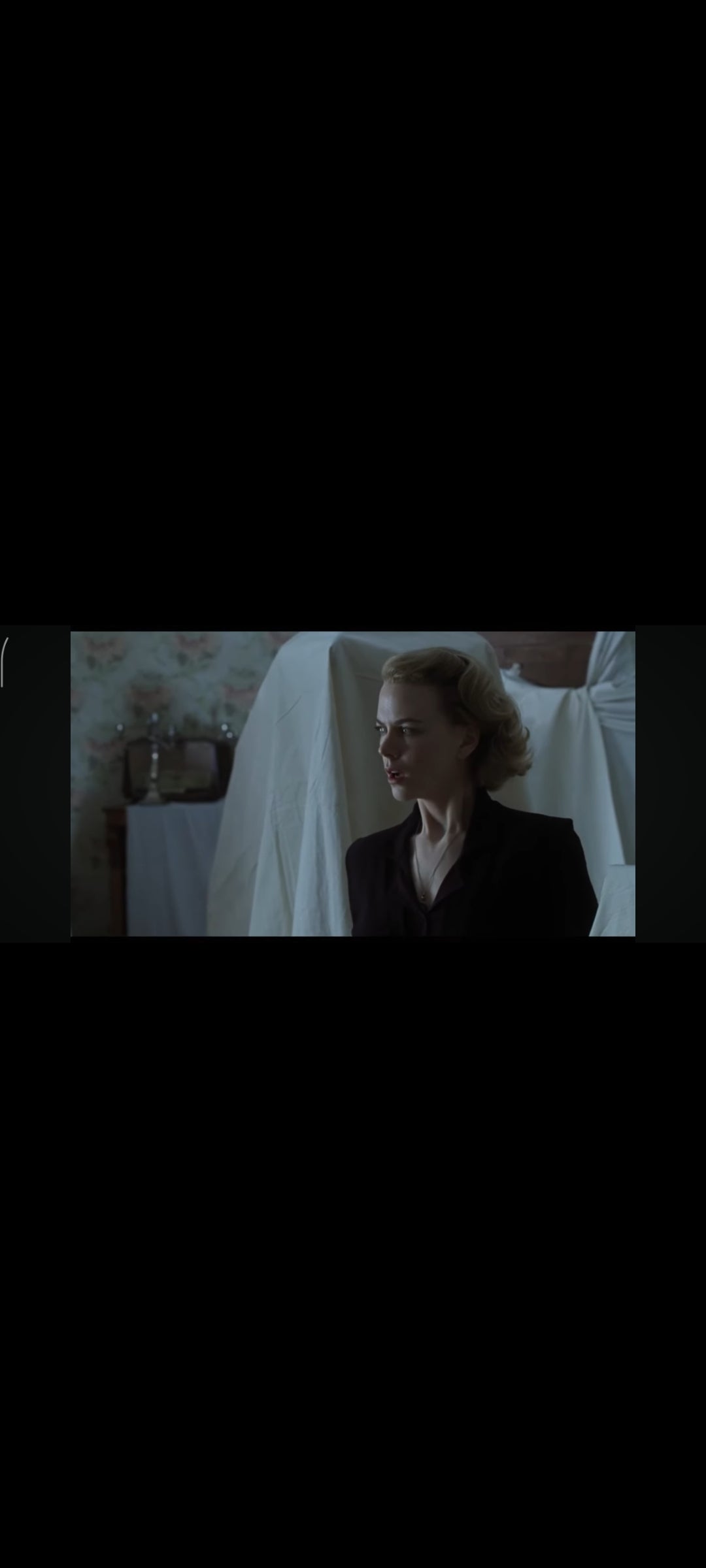 The Others (Les Autres) - DVD