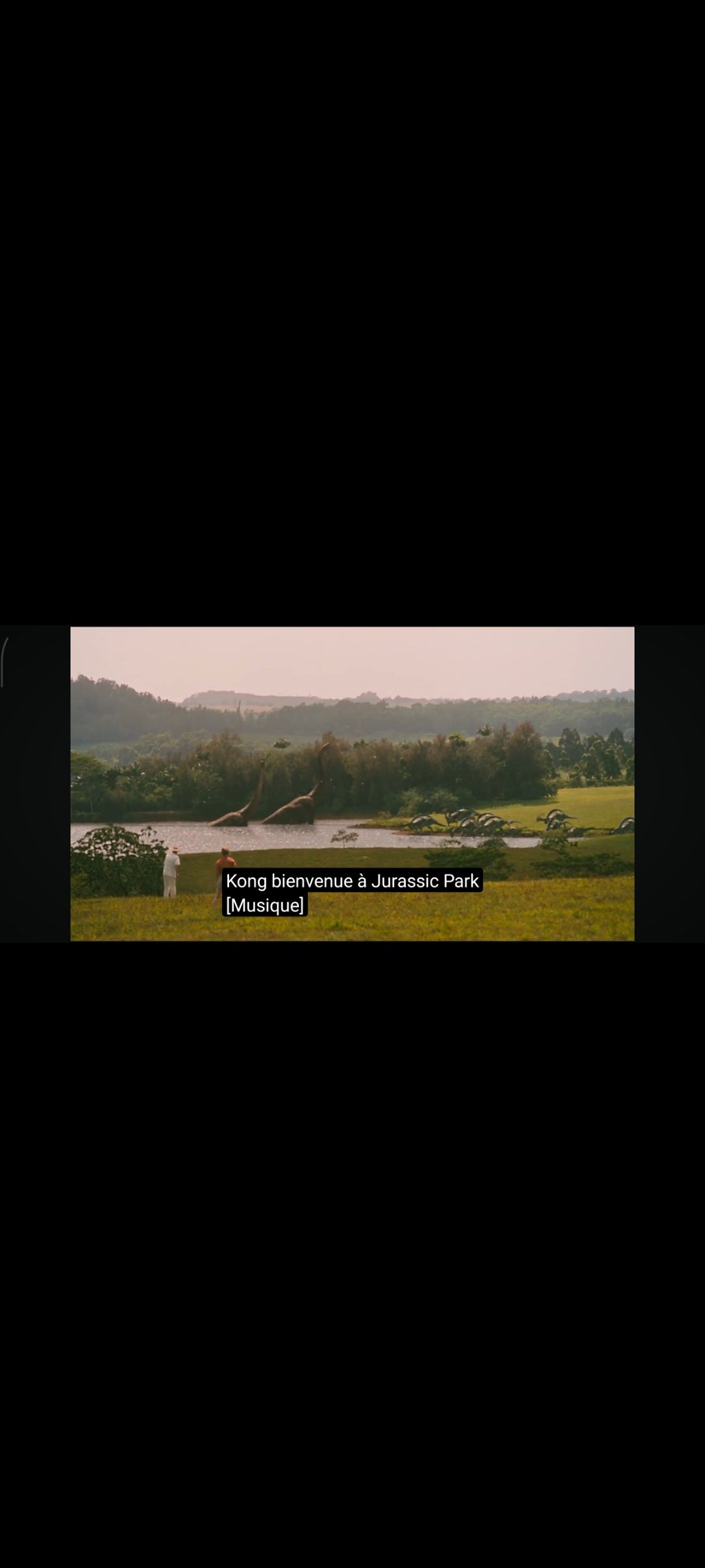 Jurassic Park III - DVD
