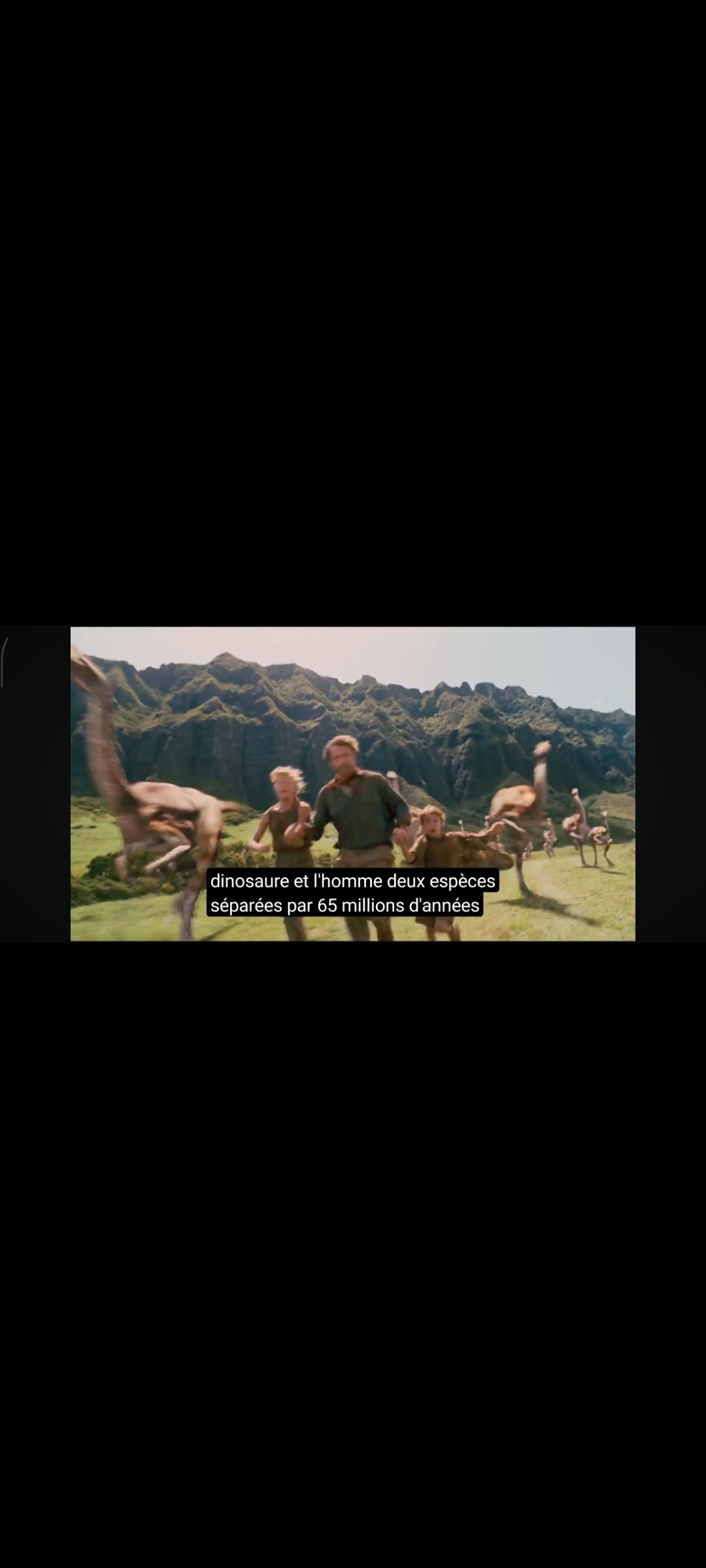 Jurassic Park III - DVD