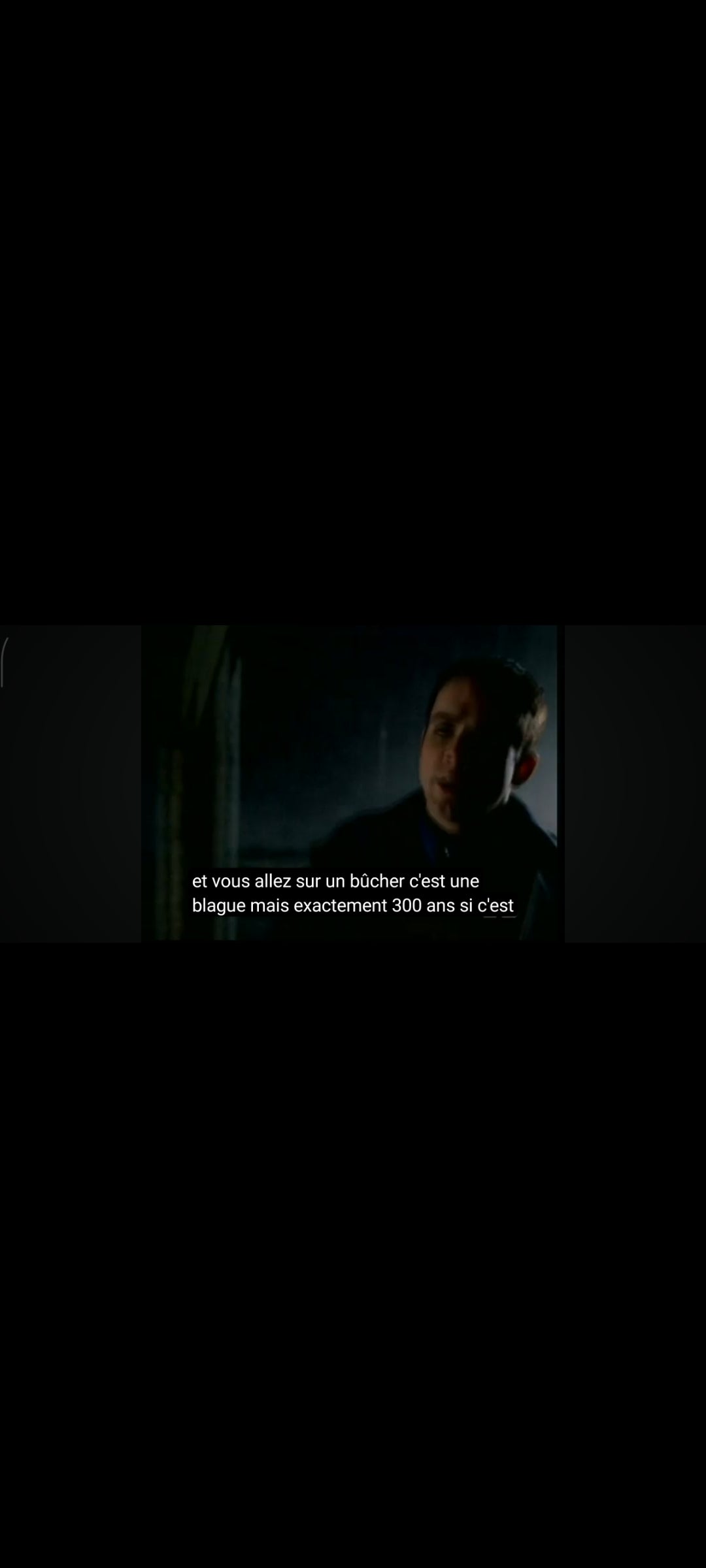 Je t'ai trop attendue + Scared - Coffret 2 Films DVD