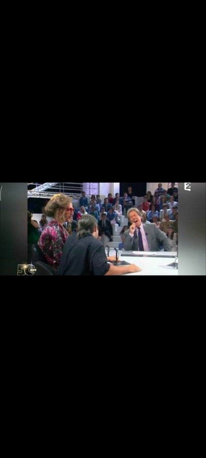 De Caunes Garcia - Le Meilleur de Nulle Part Ailleurs - DVD 2