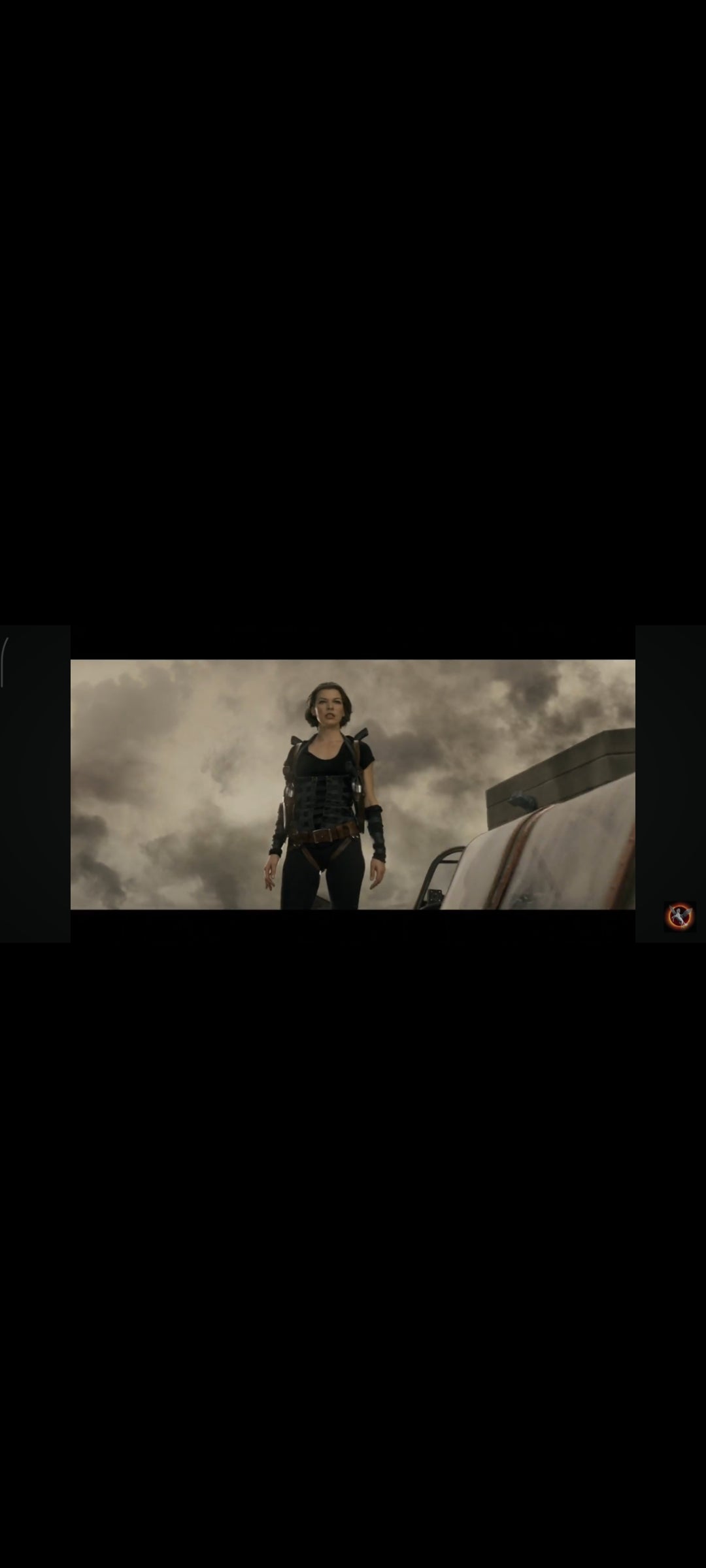 Resident Evil : Afterlife - DVD