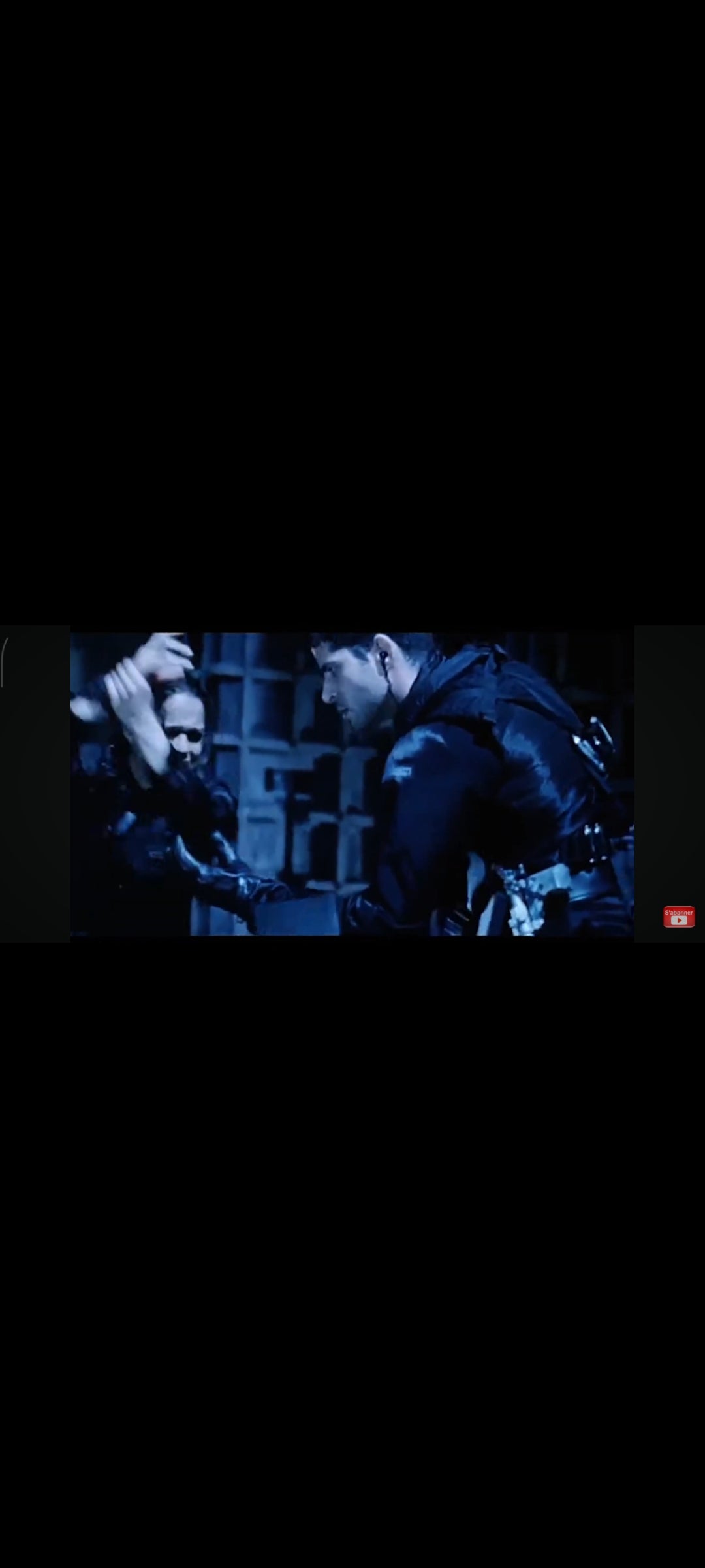 Resident Evil - Édition Prestige DVD