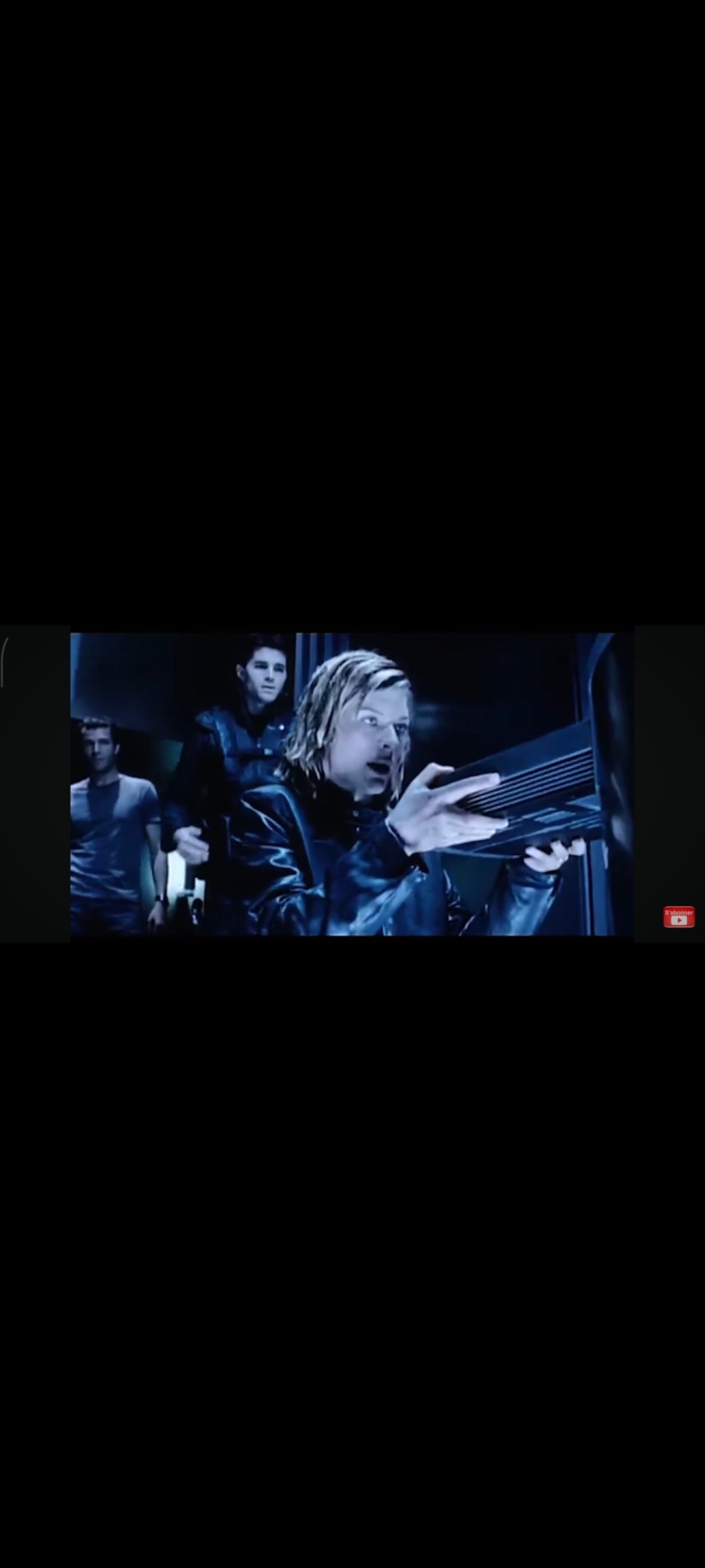 Resident Evil - Édition Prestige DVD