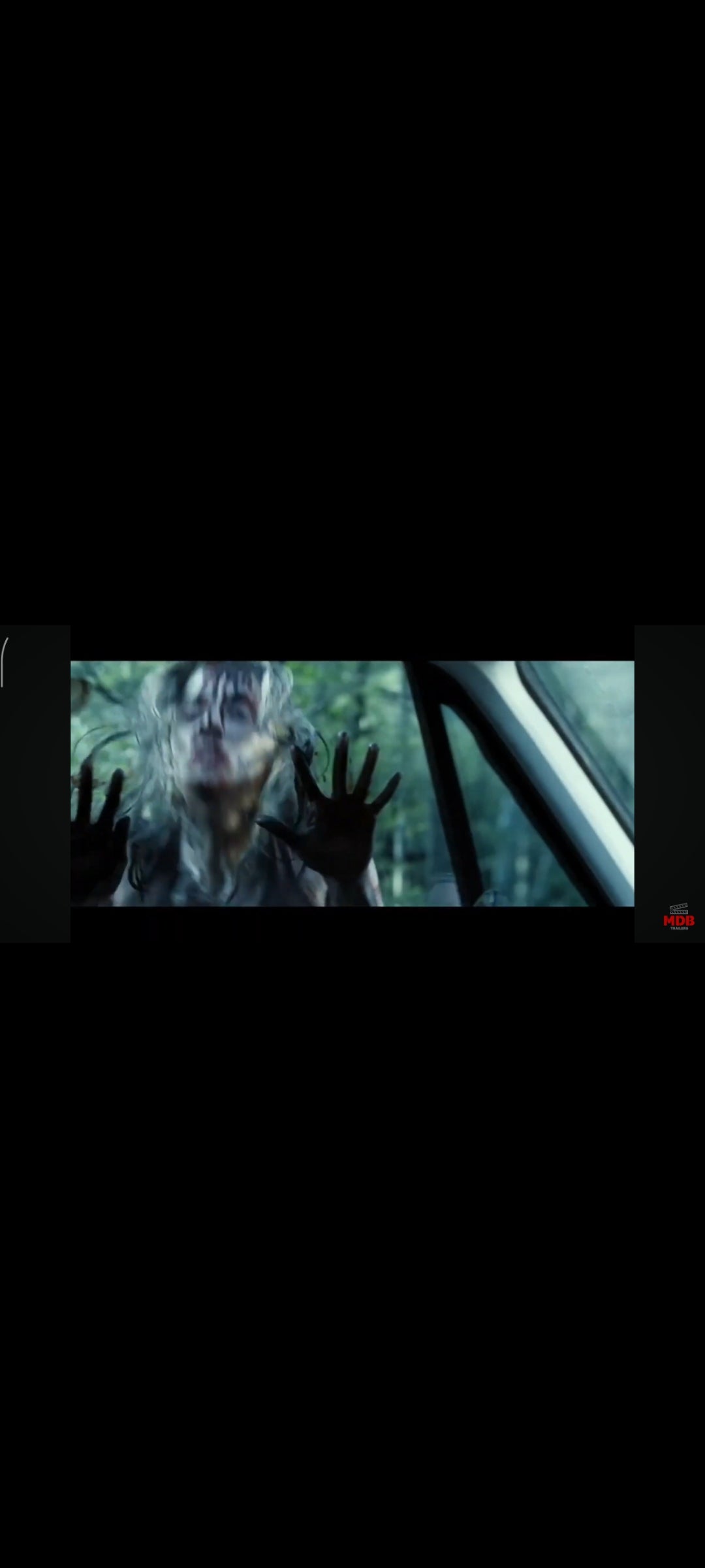 The Descent Part 2 - DVD