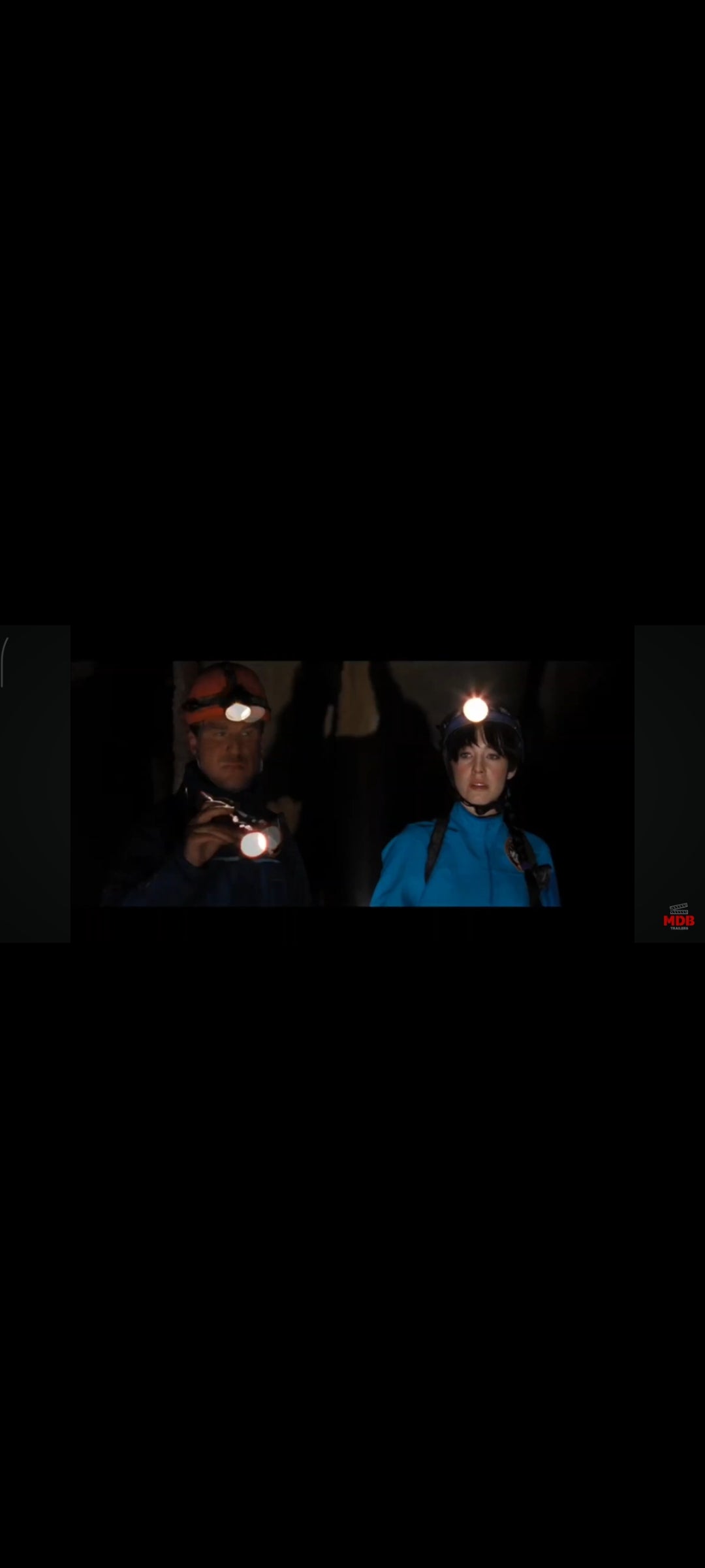 The Descent Part 2 - DVD