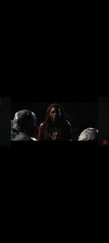 The Descent Part 2 - DVD