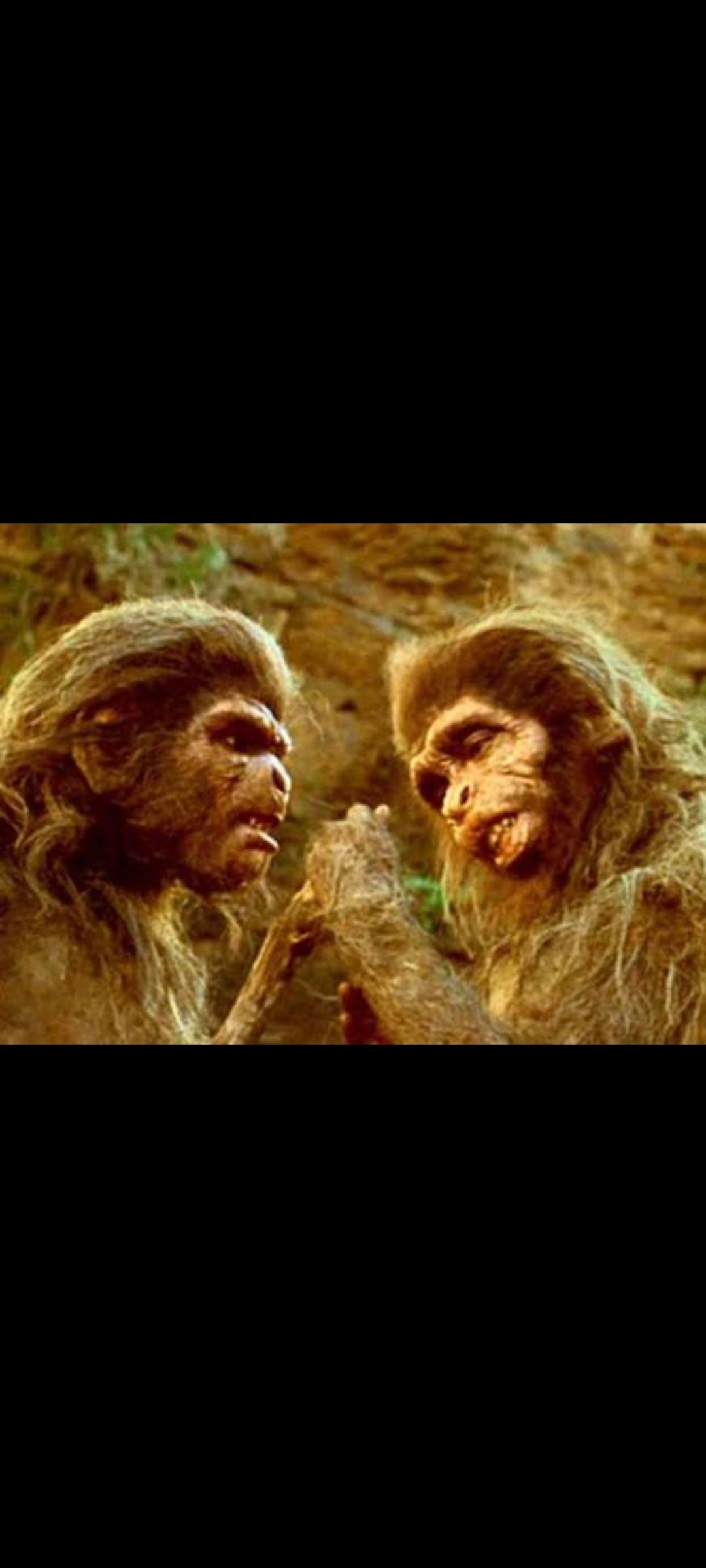 L'Odyssée de l'Espèce – DVD (Jacques Malaterre / Yves Coppens)