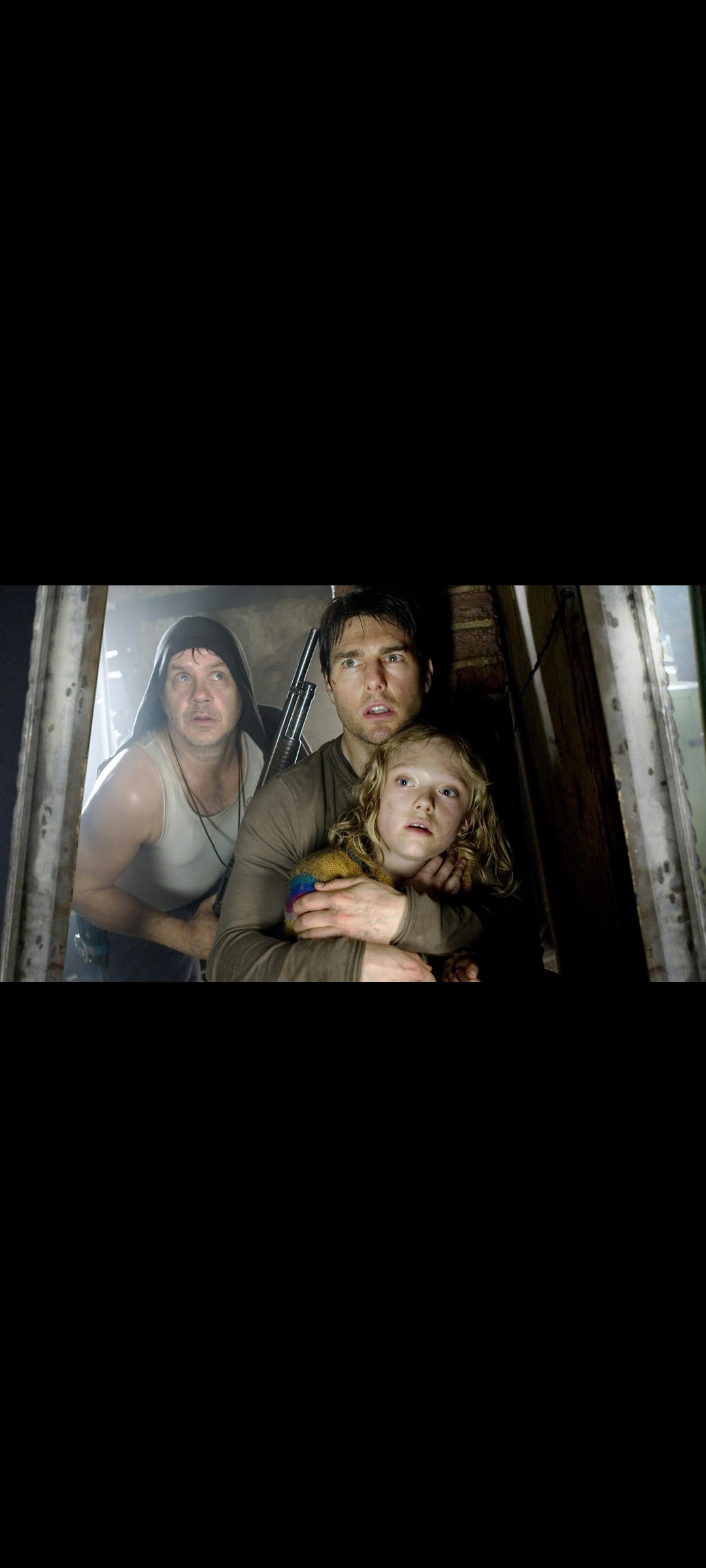 La Guerre des Mondes – DVD (War of the Worlds) – Tom Cruise / Steven Spielberg