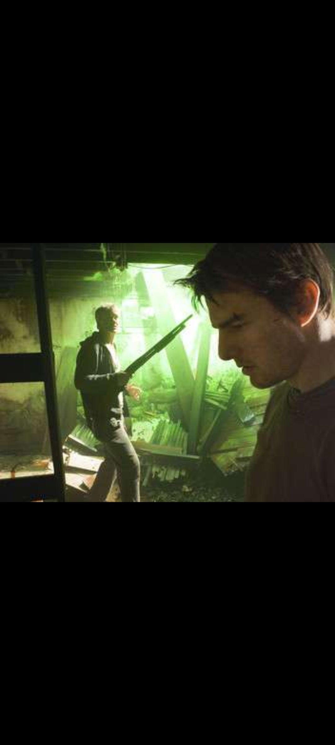 La Guerre des Mondes – DVD (War of the Worlds) – Tom Cruise / Steven Spielberg