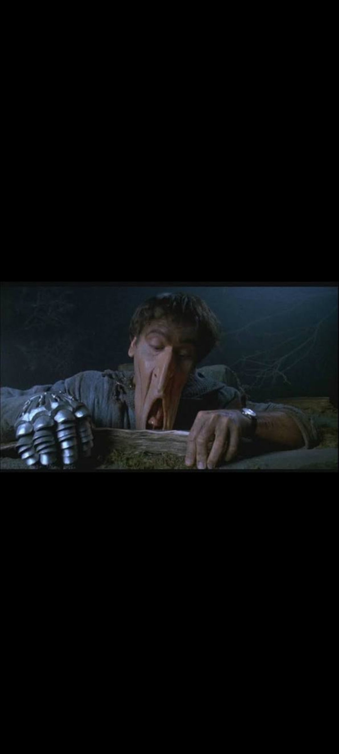 Evil Dead 3 – L'Armée des Ténèbres – DVD (Army of Darkness) – Bruce Campbell / Sam Raimi