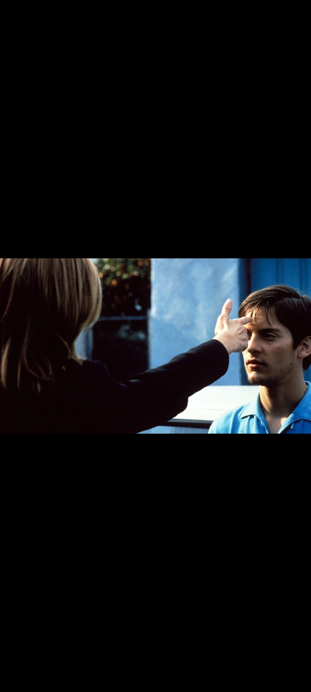 Mauvais Plan - DVD (Tobey Maguire, Benicio Del Toro)