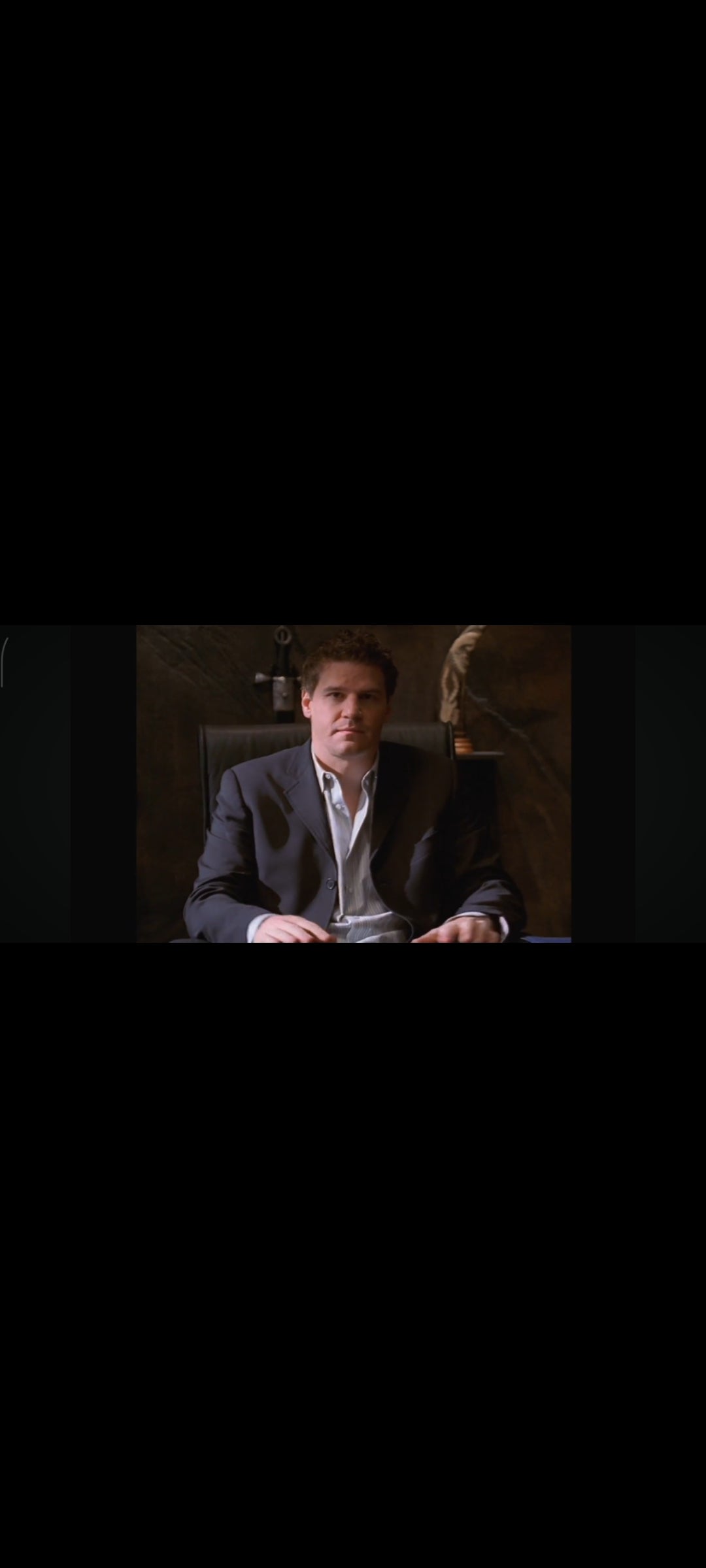 Angel - Saison 5 - DVD 3 - Épisodes 9-11 (Série TV)