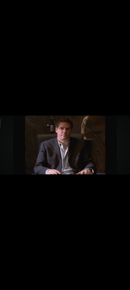 Angel - Saison 5 - DVD 3 - Épisodes 9-11 (Série TV)