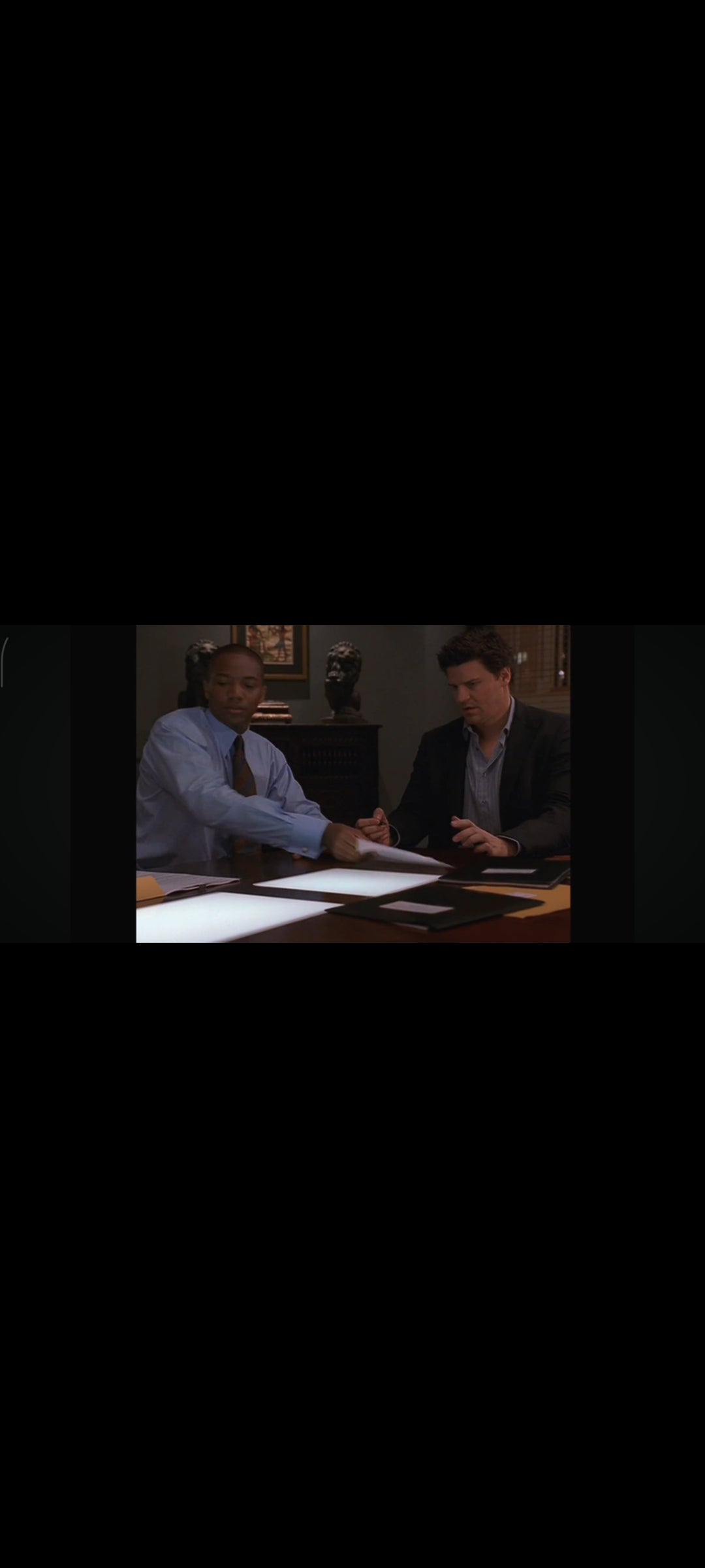 Angel - Saison 5 - DVD 3 - Épisodes 9-11 (Série TV)