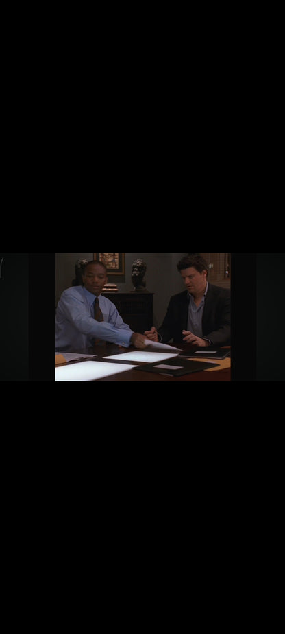 Angel - Saison 5 - DVD 3 - Épisodes 9-11 (Série TV)