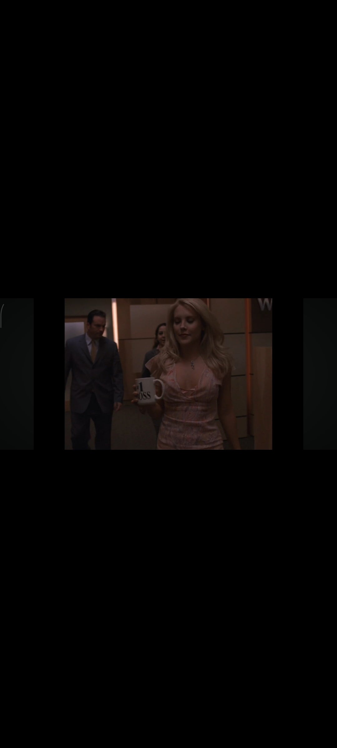 Angel - Saison 5 - DVD 3 - Épisodes 9-11 (Série TV)